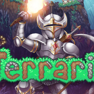 Terraria Clave de Steam (Latinoamérica)
